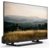 PEAQ LED televizor PTV 24GH-5025C, 24", HD, Google TV, 12 V, crni